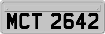 MCT2642