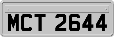 MCT2644