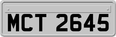 MCT2645