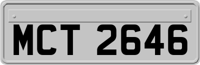 MCT2646