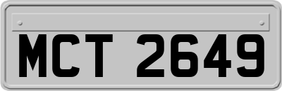 MCT2649
