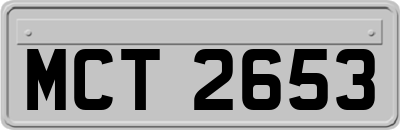 MCT2653