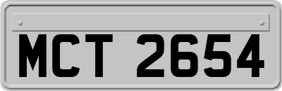 MCT2654