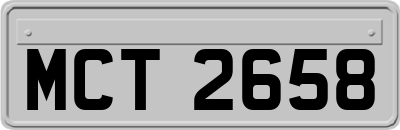 MCT2658