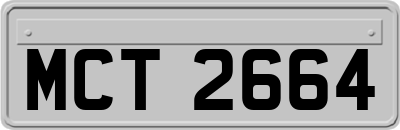 MCT2664
