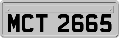 MCT2665