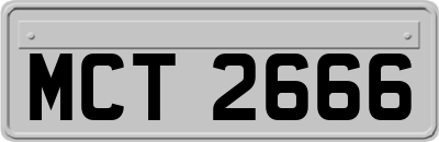 MCT2666