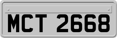 MCT2668