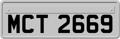 MCT2669