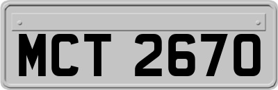 MCT2670