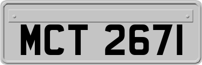 MCT2671