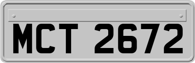 MCT2672