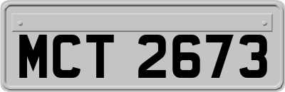 MCT2673