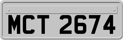 MCT2674