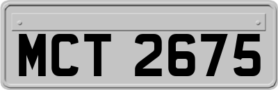 MCT2675
