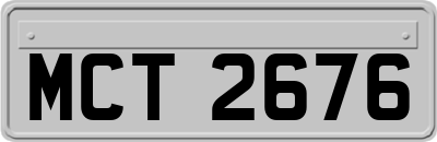 MCT2676