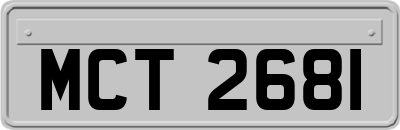 MCT2681
