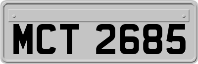 MCT2685