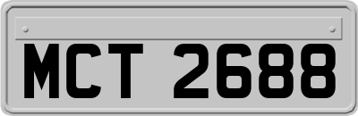 MCT2688