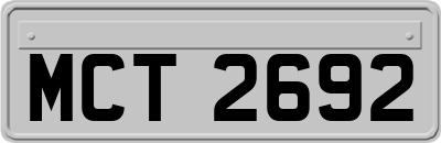 MCT2692