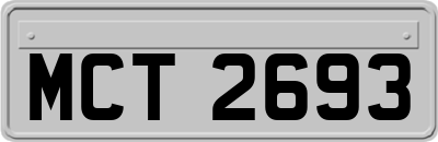 MCT2693