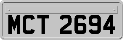 MCT2694