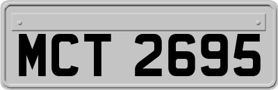 MCT2695