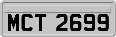 MCT2699