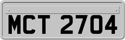 MCT2704