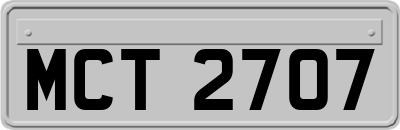 MCT2707