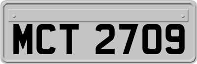 MCT2709