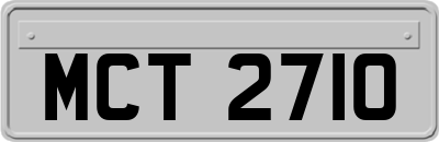 MCT2710