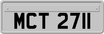 MCT2711