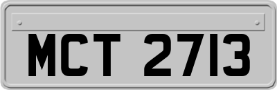 MCT2713