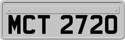 MCT2720