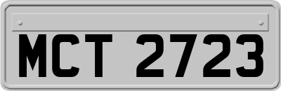 MCT2723