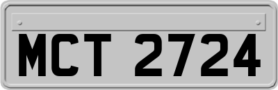 MCT2724
