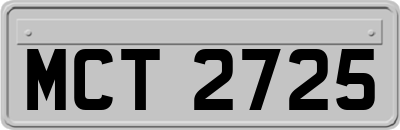MCT2725