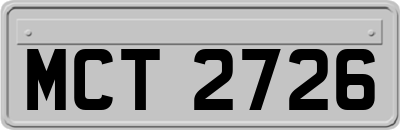 MCT2726