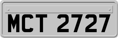 MCT2727