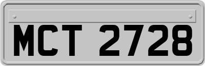 MCT2728