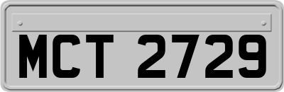 MCT2729