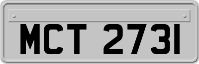 MCT2731