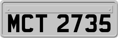 MCT2735