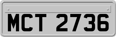 MCT2736
