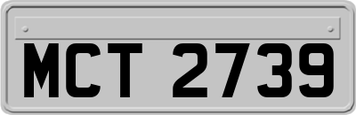 MCT2739