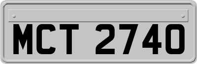 MCT2740