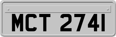 MCT2741