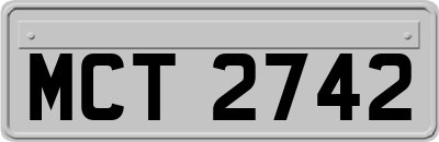 MCT2742