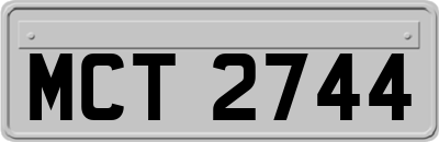 MCT2744